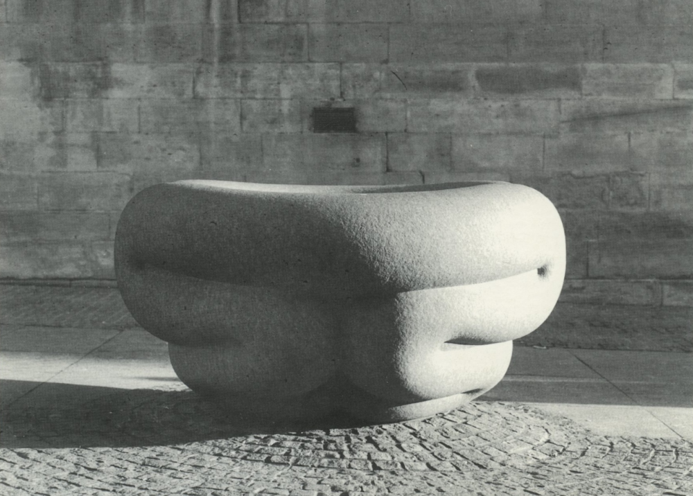 Peter Randall-Page